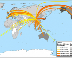 “洋垃圾”禁令一周年！