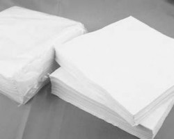 衛生紙和餐巾紙混用的后果