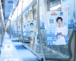 維達(dá)京東聯(lián)手，打造特色專題列車