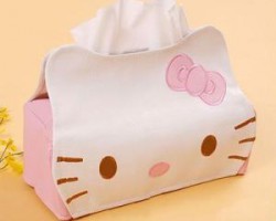 紙巾的分類以及作用和選購技巧