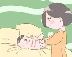 紙尿褲多久更換一次？