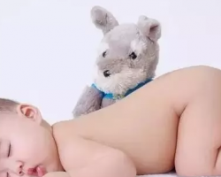 如何預防寶寶紅屁股？