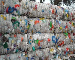 收廢品，國家給補(bǔ)助啦！