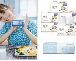 “華北紙都”攜手線上電商助力產業帶升級