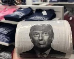 美國民眾“吐槽”貿(mào)易摩擦：過幾個月，衛(wèi)生紙都要漲價了