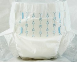 寶寶健康穿紙尿褲的三個(gè)小妙招