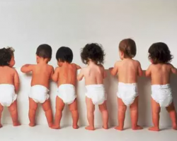 速看！紙尿褲漏尿的原因 ！