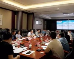 可靠領(lǐng)航成人紙尿褲“浙江制造”標(biāo)準(zhǔn)通過評審