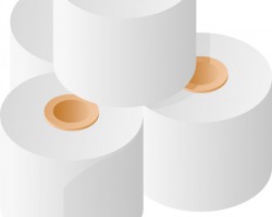 關于衛生紙批發的幾個技巧