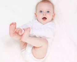 如何選出適合寶寶的紙尿褲？