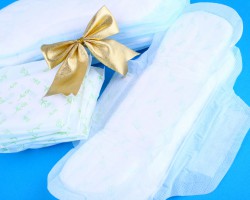 如何判斷衛(wèi)生巾的透氣性？