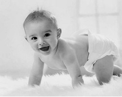 尿不濕和紙尿褲的區別