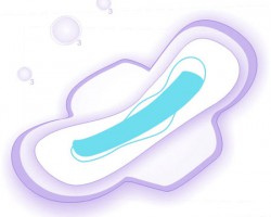 衛(wèi)生巾使用常見錯誤