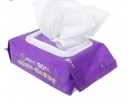 冬天使用濕巾涼涼的？怎么辦？