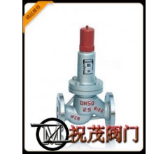 AHN42F-P18平行式安全回流閥