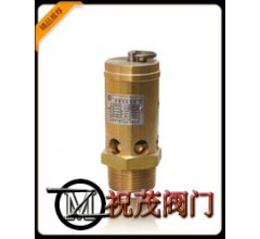 AK22X-16T全銅安全閥