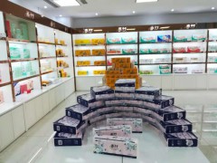 四川清爽紙業專業生產加工各類餐巾紙