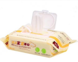 如何辨別優質和劣質濕巾？