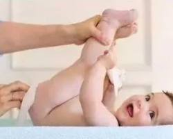 怎么防止紙尿褲漏尿？