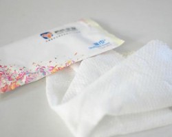 濕巾—偽善的清潔專家