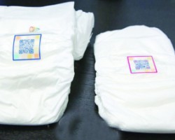 紙尿褲的型號應該怎么選？