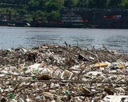 江陰環保局快速查處危廢污染環境案