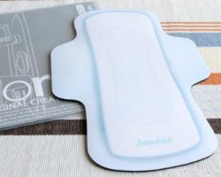 為什么有人使用衛(wèi)生巾會過敏？