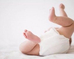 冬天到了，紙尿褲選什么樣的好呢？