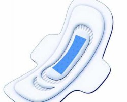 選擇衛生巾的原則