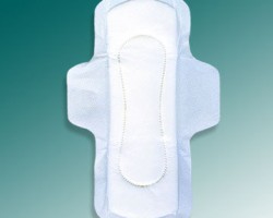 衛生巾怎么用，你知道嗎？