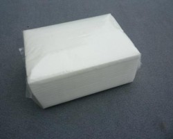 謹防選購劣質紙巾！