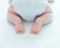 選擇紙尿褲要看寶寶的年齡段！