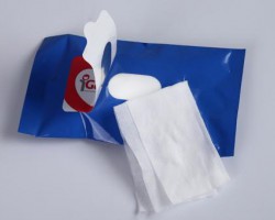 如何選擇好的濕紙巾？