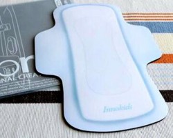 怎么鑒別衛生巾是否好用？