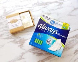 液體衛生巾是怎么回事啊？