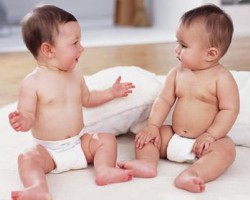 選紙尿褲要講究！寶寶才舒服！