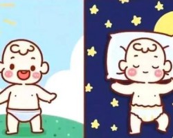 冬季給寶寶穿紙尿褲的誤區