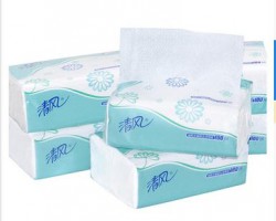 怎么看紙巾質量的好壞？