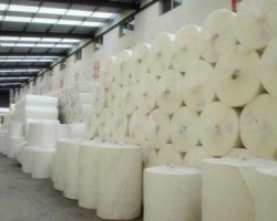 衛生紙批發行業污泥去除方法