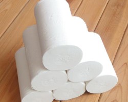 合格衛生紙特點