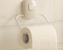 警覺：衛生紙≠可擦嘴的面紙巾！