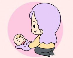 寶媽注意：冬天給寶寶換紙尿褲要避開這三個誤區