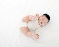 紙尿褲總是側漏怎么辦？