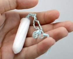 衛(wèi)生棉條到底是什么東西呢？