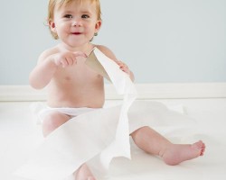 給嬰兒用什么衛(wèi)生紙好？衛(wèi)生紙