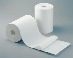 衛生紙是如何制造出來的？