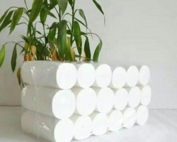 女性用衛生紙要謹慎！