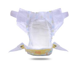 辟謠！！！紙尿褲越薄越透氣？