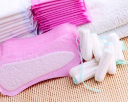 衛生巾和衛生棉條你會選哪個？