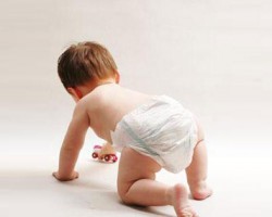 男寶寶穿紙尿褲會影響生育？